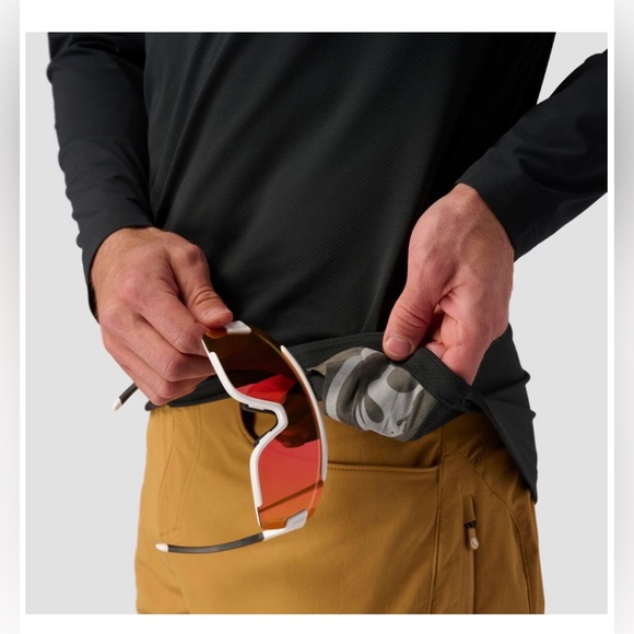 Backcountry - Long-Sleeve - Men's, Size Small - Picture 5 of 9